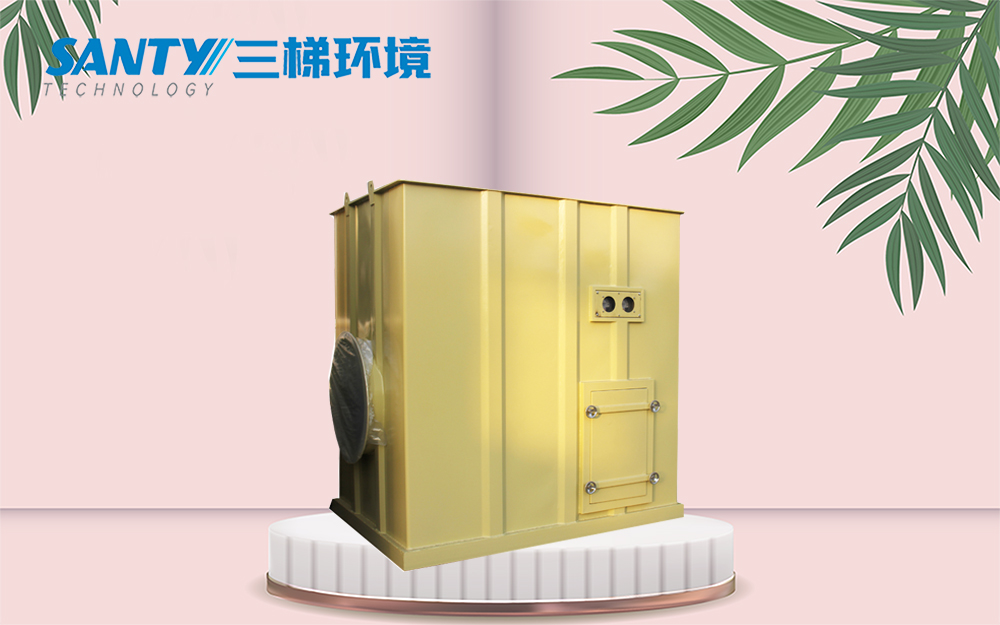 干式過濾器