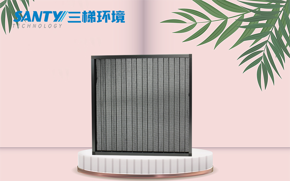 尼龍黑紗網(wǎng)過濾器