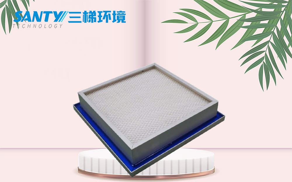 液槽過濾器